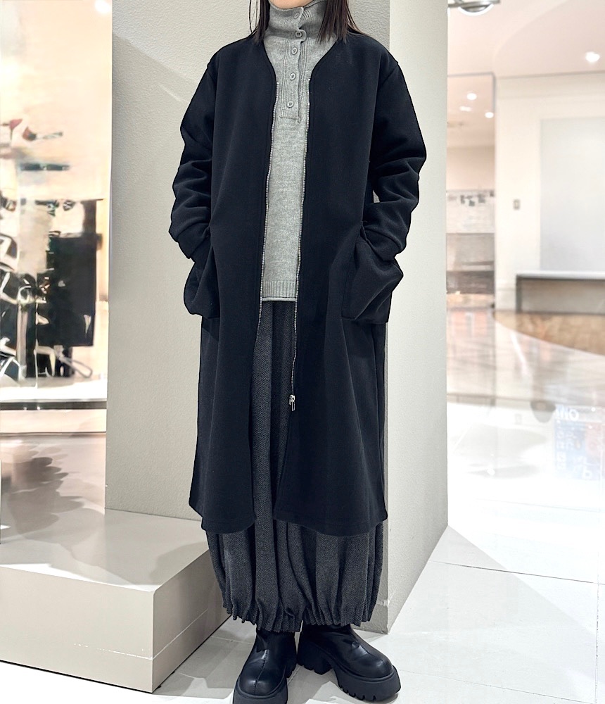 11月21日インスタライブ紹介コーデ②