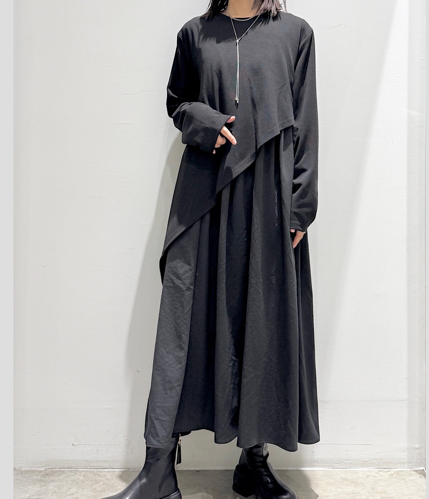 11月13日インスタライブ紹介コーデ①