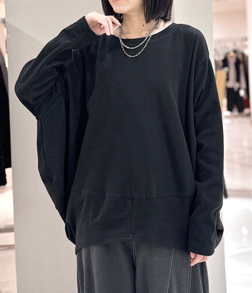 ドルマンカットソー